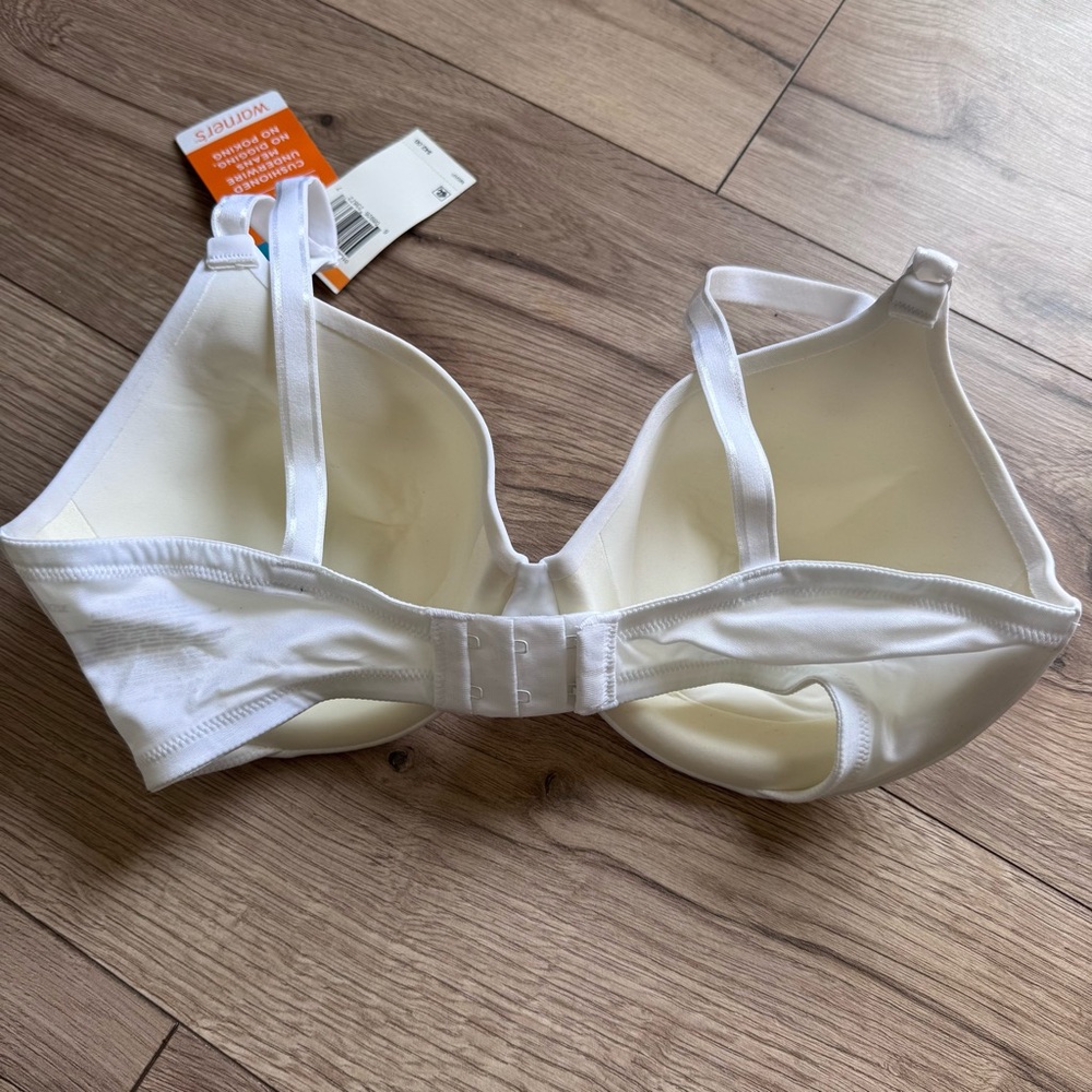 Warner's This is Not a Bra Underwire Bra 32DD - Picture 4 of 7